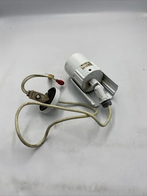 Swann PRO-642 SWPRO-642CAM Multi Purpose Security Surveillance Please Read