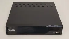 Reolink  NVR  NVS8 2TB 8 CH