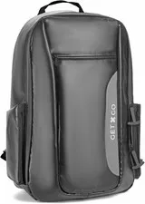 Fireproof Backpack – UL 94 V-0 & NFPA 701 Go Bag | Withstands up to 1832°F | Wat