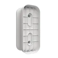 MyQ VKP1-MYQ-SMW Smart Garage Video Keypad Swivel Mount, 5.6 Ounces, White