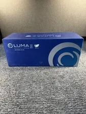 Luma Surveillance 700 Series 4MP IP Bullet Camera Heater LUM-700-BUL-IPH-GR