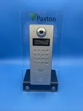 Paxton 337-350-US. Demo Unit
