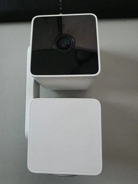 Wyze Cam Pan V3 1080p Indoor/Outdoor Wi-Fi Pan Tilt Zoom  Camera - No Plug