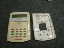 First Alert Home Alarm System FA560KP Keypad