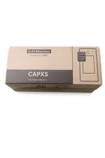 LiftMaster CAPXS Smart Video Intercom - Black