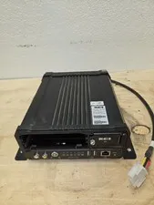USED: REI HD6-600 6 Channel 1080P HD DVR, RADIO ENGINEERING INDUSTRIES