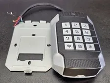 Mifare Keypad LTK1104MK
