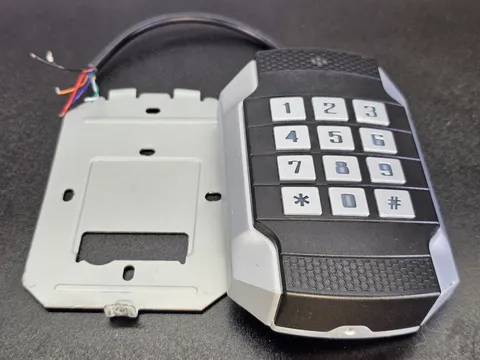 Mifare Keypad LTK1104MK