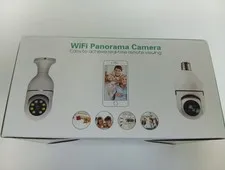 Wifi Panorama Camera