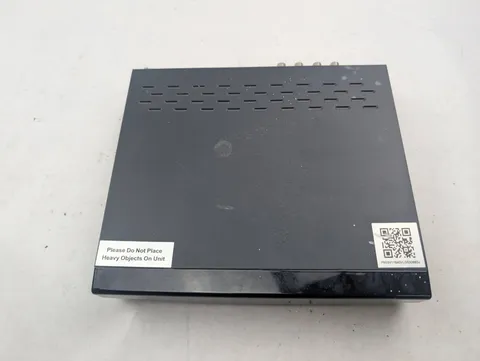 Untested As Is - Swann SWDVR-83450H Pro Series 8 Channel 