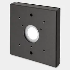 Flush mount for Luma surveillance bullet cameras - LUM-MNT-FLUSH-BUL-GR **NEW**