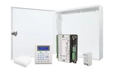 ELK - E27SYS1 - Alarm Engine E27 System Kit with Metal Enclosure and E27CB
