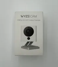 Wyze Cam v2 WYZEC2 1080p HD WiFi Indoor Security Camera New Sealed