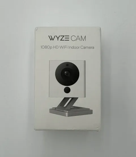 Wyze Cam v2 WYZEC2 1080p HD WiFi Indoor Security Camera New Sealed