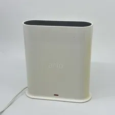 Arlo Ultra VMB5000 Smart Hub Base Station W/power Cord TESTED