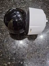 AXIS Q6154-E 60Hz  PTZ Outdoor Network Dome Security Camera