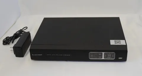 Amcrest ProHD 1080P 8CH DVR Video Security System, 8-Channel 1080