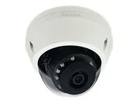 LevelOne FCS-3307 CE/FCC/UL Wired Indoor & Outdoor IP Security Camera