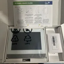 qolsys iqp4020-tel ( Brand New)