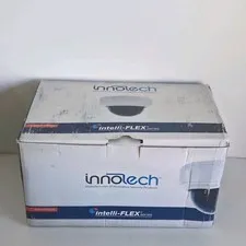 Innotech - Intelli-FLEX Series Outdoor Dome Camera (EXCA234CAT5H) NEW In Box