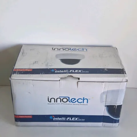 Innotech - Intelli-FLEX Series Outdoor Dome Camera (EXCA234CAT5H) NEW In Box