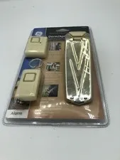 Personal Security Portable Alarm Kit