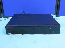 LILIN NVR100L Multi-Touch Stand Alone Network Video Recorder