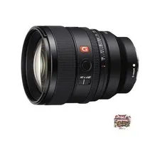 SONY FE 85mm F1.4 GM II Telephoto Lens for Full-Frame G Master α [E-Mount]
