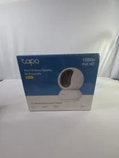 Tapo  1080p Home Security Wi-Fi Camera