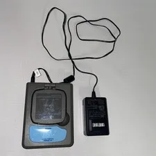 Blackstone 2.4 GHz Wireless Security Camera Receiver WBM88A