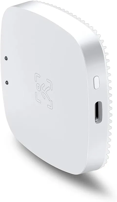 Smart Human Presence Sensor - 24Ghz Mmwave Radar Micro-Movement Detection, 0-200