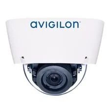 Avigilon 8.0C-H5A-DO1-IR 8MP Surface Mount Outdoor Dome Camera