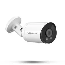 5MP Bullet PoE IP Outdoor, 5MP Bullet with Human Vehicle Detection, 2.8mm Len...