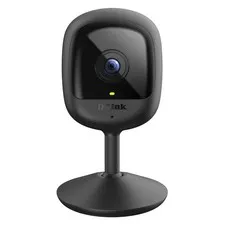 Series Compact Full HD Wi-Fi w/Full HD 1080p Resolution, Sound & Motion Detec...