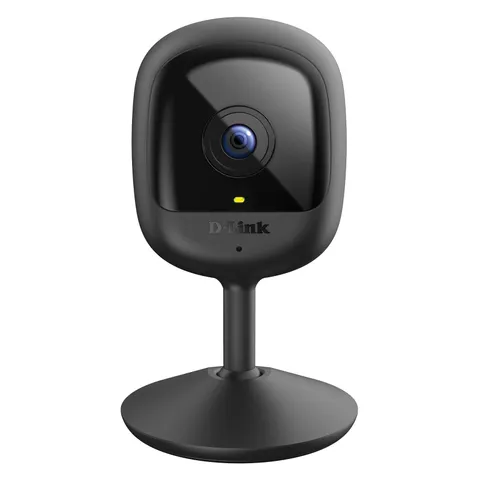 Series Compact Full HD Wi-Fi w/Full HD 1080p Resolution, Sound & Motion Detec...