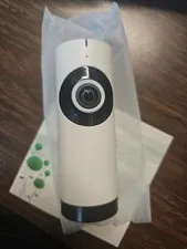 New GXA Q2 360° Panoramic Wireless WiFi IP Security Camera Baby Monitor
