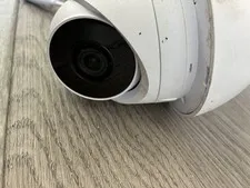 Ubiquiti UniFi G5 Turret Ultra 4MP/2K Camera (UVC-G5-Turret-Ultra), White