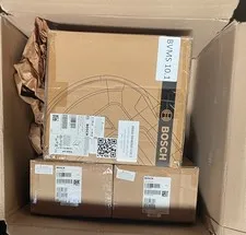 BOSCH DIP-5240IG-00N with 2x Bosch DIP-AIO4-HDD 4TB Expansion Drives 