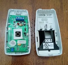 Honeywell IS-2260 IntelliSense Passive Infrared Sensor