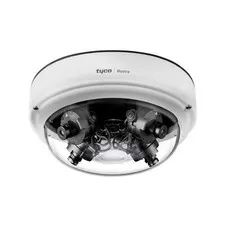 American Dynamics Illustra IFS16-M10-BT03 Flex 4X4MP Multisensor IP Cam