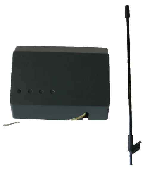 Logisty DP8511I D8503D MR8511 Atral Daitem Hager Diagral Récepteur de Puissance