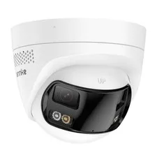 FCD600 PoE Outdoor with Dual Lens 180° Filed of View, 6MP IP Surveillance Sup...