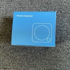 Ring Alarm Motion Detector - 2nd Generation - White - New