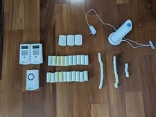 Simplisafe Gen 1 27 piece Security System