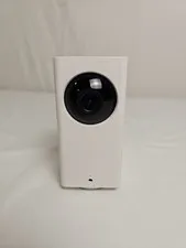 Wyze WYZECP1 Indoor Home Camera with Night Vision and 2-Way Audio