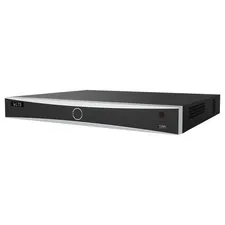 LTS LTN8708D-P8N 8 Channel 4K NVR 8-Port PoE Network Video Recorder