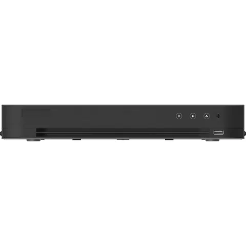 LTS LTD8304D-ET Platinum Plus 4 Channel TVI DVR with Direct Search