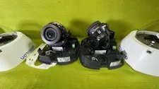 Avigilon 4 Megapixel H5A WDR Camera 4.0C-H5A-D1-IR Surface Mount