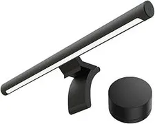 Xiaomi Mi Computer Monitor Light Bar - Easy Installation, Extra Computer Lightin