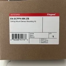 WattStopper EN-SCPPH-MK-ZB Ceiling Mounting Sensor Kit ( one box with 10 units) 